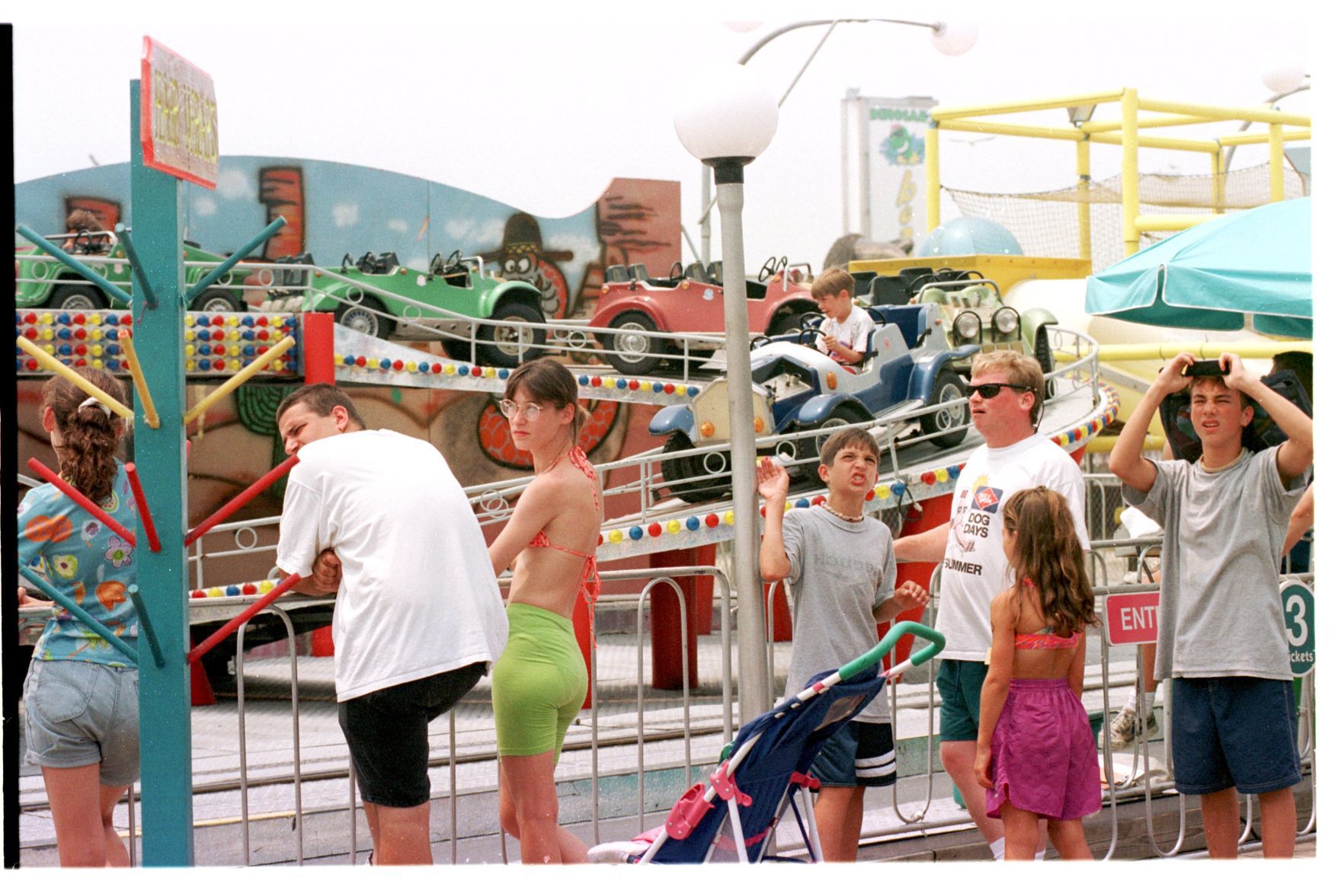 RIDES 4